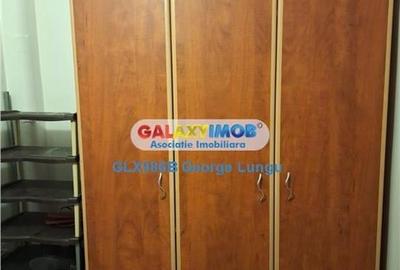 Garsonera Drumul Taberei zona Plaza Romania  Bld Timisoara - 7