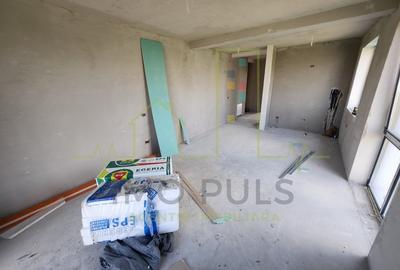 Girocului - Esso. Nou. Parcare - 2