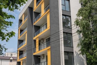 Garsonieră decomandată în Nord - 5