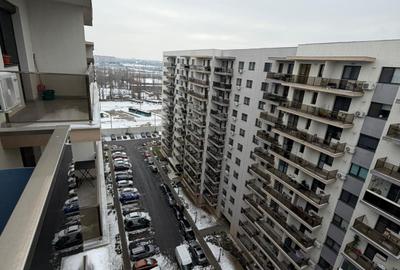 Metrou Anghel Saligny-Apartament 2 Camere-Mobilat+Parcare - 14