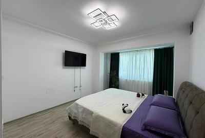 Apartament cu 2 camere decomandat în Nicolina - 3