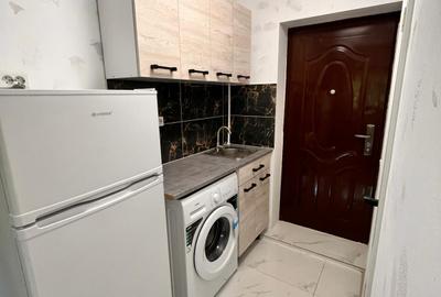 Garsoniera 1 camera Garsoniera 1 camera - 6