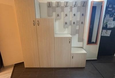 3 Camere D 2 bai Etaj 6/10 Zona Gara McDonald's / 7min spre Copou/UMF - 3