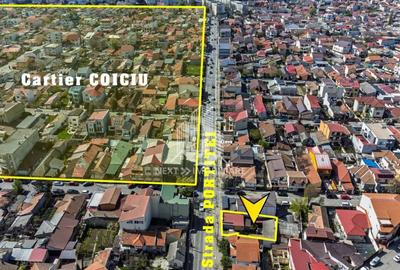 Casă cu 5 camere cu Teren 256 Mp în Trocadero - 2