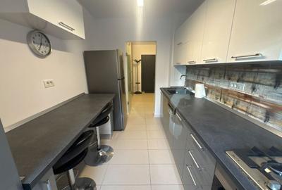 Apartament cu 2 camere decomandat în Domenii - 3