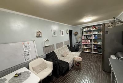 Apartament 2 camere, semidecomandat, 48.29mp, Valea Rosie, scoala Theodor Aman - 1