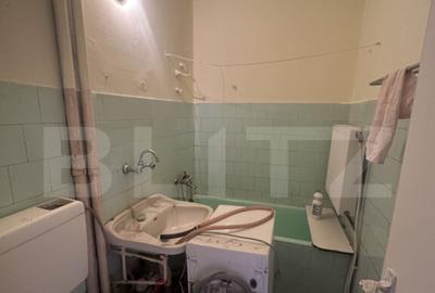 Apartament cu 3 camere, 60 mp, zona Centrala - 3