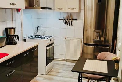 Inchiriere 2 Camere Parcul Carol - 4