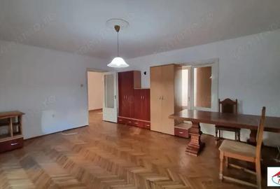 Apartament ultracentral 3 camere cu garaj si beci - 7