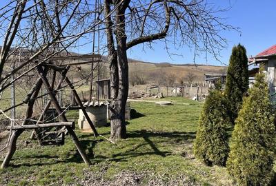 Casă cu 2 camere în Șardu Nirajului - 8