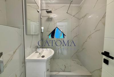 Apartament 3 camere | Pod Doamna Ghica | Renovat complet - 11