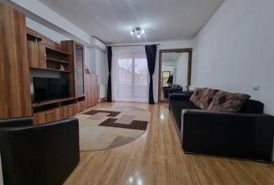 Garsonieră decomandată, mobilată în Bucureștii Noi - 1