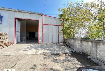 Spațiu comercial, de 140 mp, în Central - 3