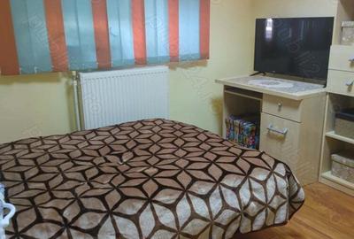 De vanzare -Mansarda pe doua nivele Strada Gheorghe Doja bl 7A Sc 6 De vanzare -Mansarda pe doua nivele Strada Gheorghe Doja bl 7A Sc 6 - 3