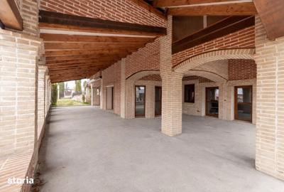 Casă cu 4 camere în Central - 11