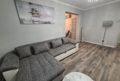 Apartament cu 3 camere la parter, renovat - strada Transilvaniei - 2
