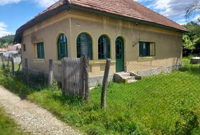 Casă individuală cu 4 camere cu Teren 940 Mp în Livezeni - 2