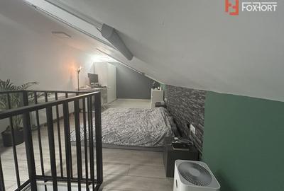 Apartament cu 2 camere decomandat, mobilat în Giroc - 2