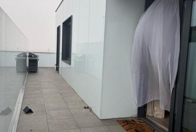 PENTHOUSE - LUX - CORTINA RESIDENCE - 3 LOCURI PARCARE - 34