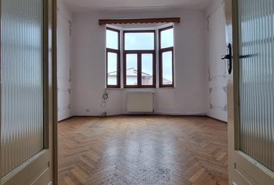 Etaj Vilă Interbelică – Investiție Centrală Calea Călărașilor / Hala Traian - 19