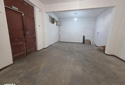 Spațiu comercial, de 130 mp, în Radu Negru - 4