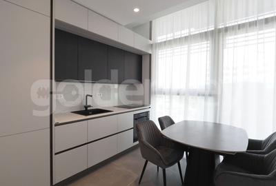 Apartament cu 3 camere semidecomandat în Floreasca - 5