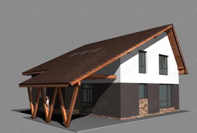 Casa 5 camere in Mihail Kogalniceanu - 4