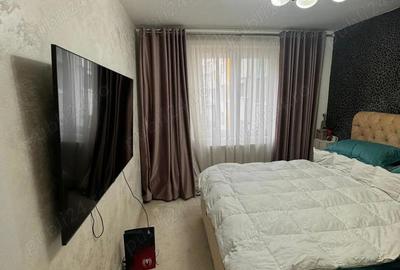 Apartament cu 3 camere decomandat în Rahova - 14