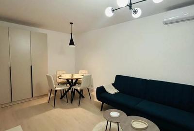 Inchiriez apartament 2 camere - 1