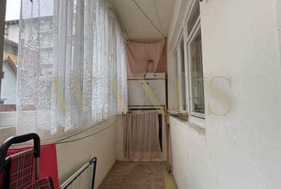 Apartament 2 camere decomandate, logie, strada Grigore Alexandrescu - 14