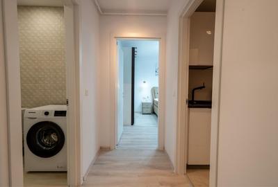 Apartament cu 2 camere semidecomandat în Titan - 7