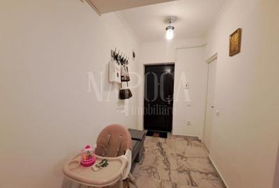 Apartament 2 camere de vanzare in Floresti - 7