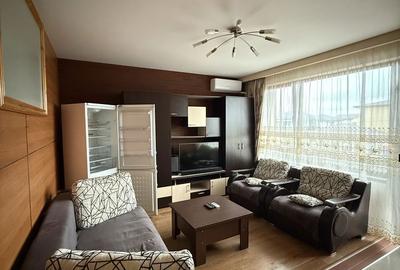 Garsonieră decomandată în Central - 5