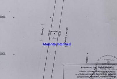 Teren constructie hale - 12