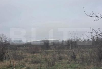 Teren intravilan, 800 mp Targovi?te - 3