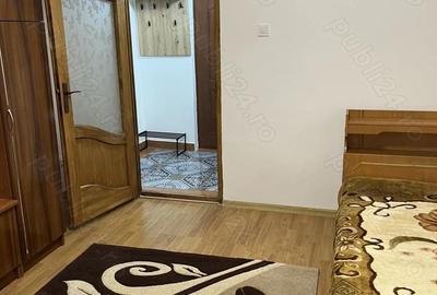 Garsonieră decomandată în Fălticeni - 7