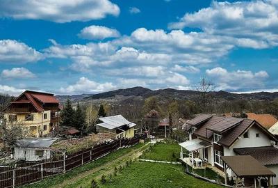 Casă cu Teren 500 Mp în Breaza de Sus - 2