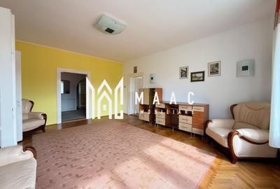 Apartament cu 4 camere decomandat, mobilat în Sub Arini - 16