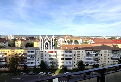 Apartament 2 camere I Balcon I Bulevardul Mihai Viteazu - 9