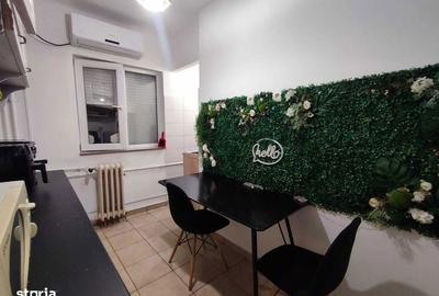 Garsonieră decomandată în Gării - 3