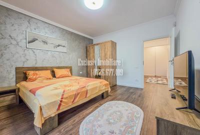 Apartament Totul Nou cu Parcare Privata Acoperita - Sat Vacanta - Termen Lung - 15