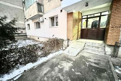 Apartament cu 2 camere decomandat în Rahova - 11