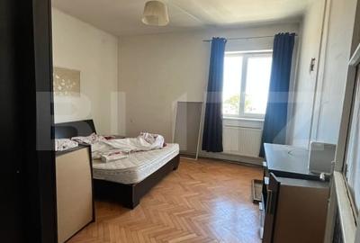 Apartament de vanzare, cu 2 camere decomandat, 58mp, zona Turda - 2