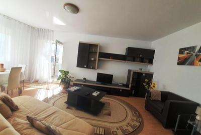 Inchiriem Apartament 2 Camere Modern Decomandat Alpha Ville Racadau Inchiriem Apartament 2 Camere Modern Decomandat Alpha Ville Racadau - 18