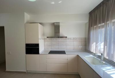 WASHINGTON RESIDENCE DOROBANTI APARTAMENT 4 CAMERE SPATIOS - 10