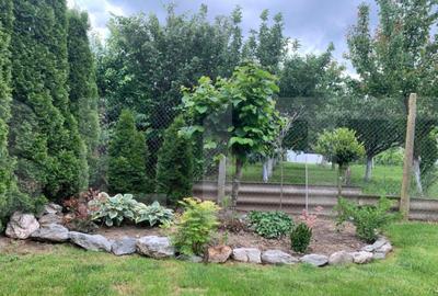 Casă cu 3 camere cu Teren 471 Mp în Chișoda - 4