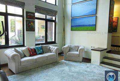 Vila cu 4 camere de vanzare, zona Ultracentral, 332 mp #14427 - 4