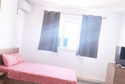 Garsonieră decomandată în Central - 4