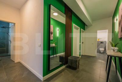 EXCLUSIVITATE| Apartament de lux situat pe Calea Mo?ilor, ? - 2