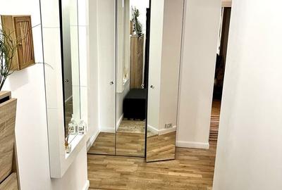 Apartament cu 3 camere decomandat în Nord - 6